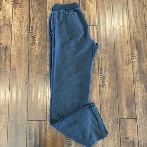 Lululemon Heavy Attack Sweatpants (Men’s)